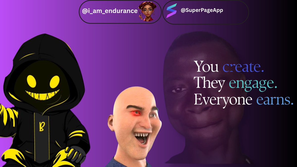 ENDURANCE📖🎥 tweet media