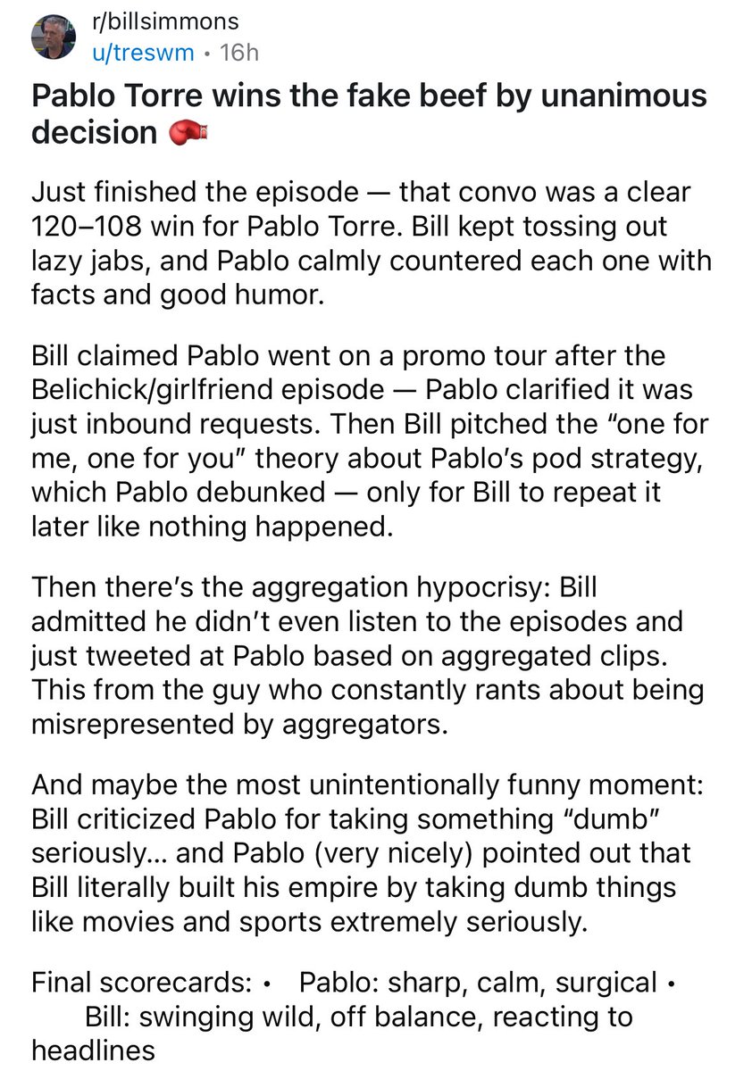 rBillSimmonsPod's tweet photo. Thoughts? https://t.co/R3Z6bbIoE8