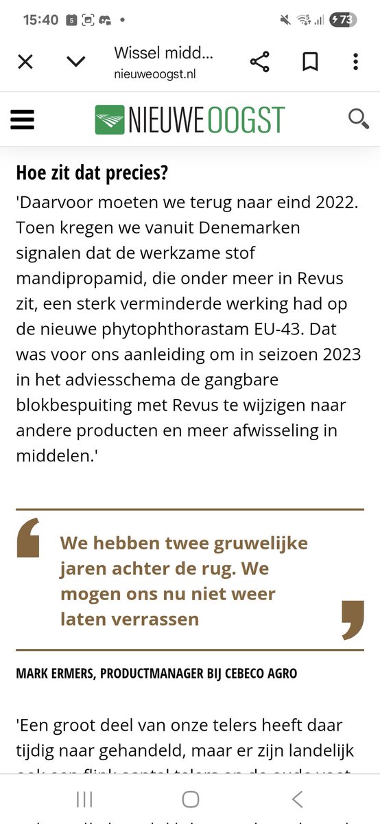 Hidde Boersma tweet media