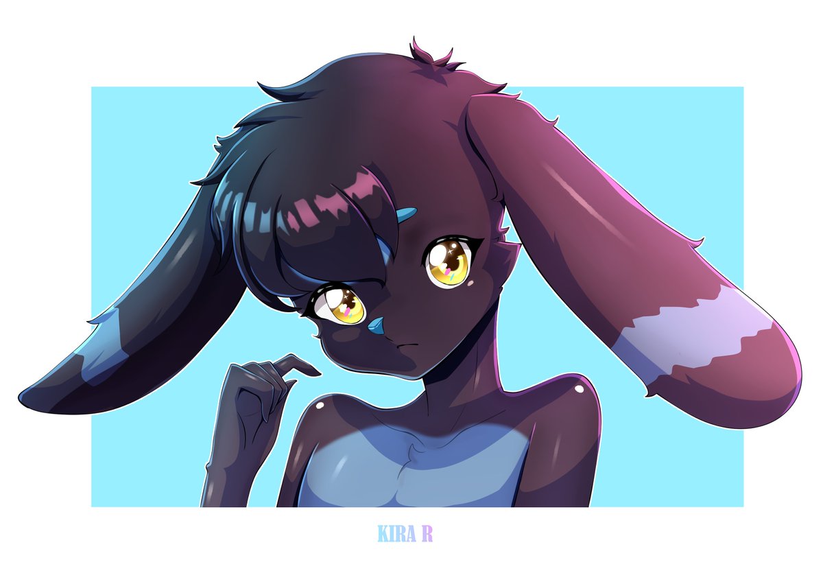 Umbreon uwu

Illustration I made for Lexi fluffs

#Pokemon