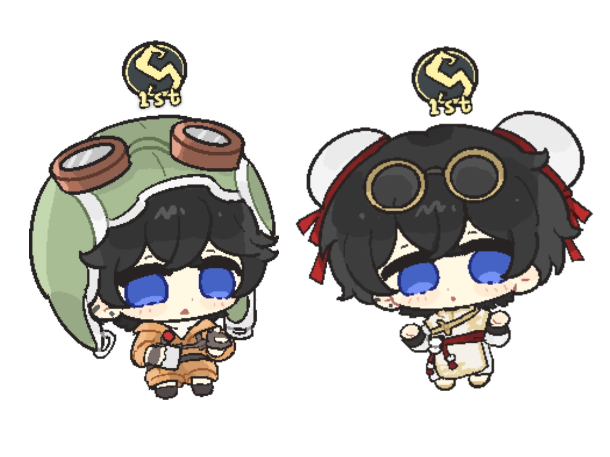 520【FENNEL】 (@gonionyo) / X