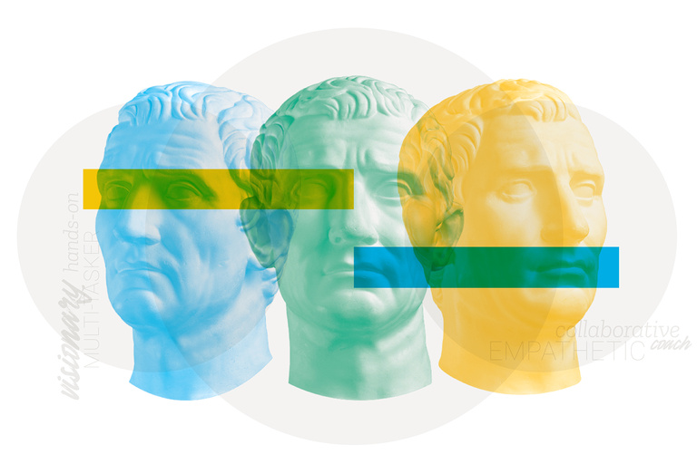 What's your #leadership style?

Take our quiz! ➡️ spr.ly/601948rQD