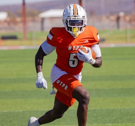 luke_bussmann26's tweet image. #AGTG After an amazing conversation with @CoachGollman I am grateful to receive an offer from @UTPBFootball
@SLC_Recruiting @coachrdodge @CoachRaulerson @coachwvde @DontonioKeshon @CoachK__Mac @CoachGaulden