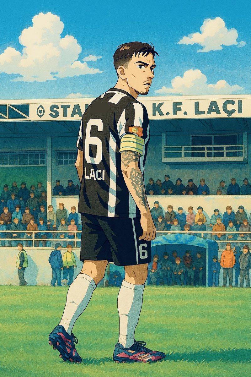 youtu.be/WbJgxs_bVNs?si…
Kleandro Lleshi Highlights 24/25