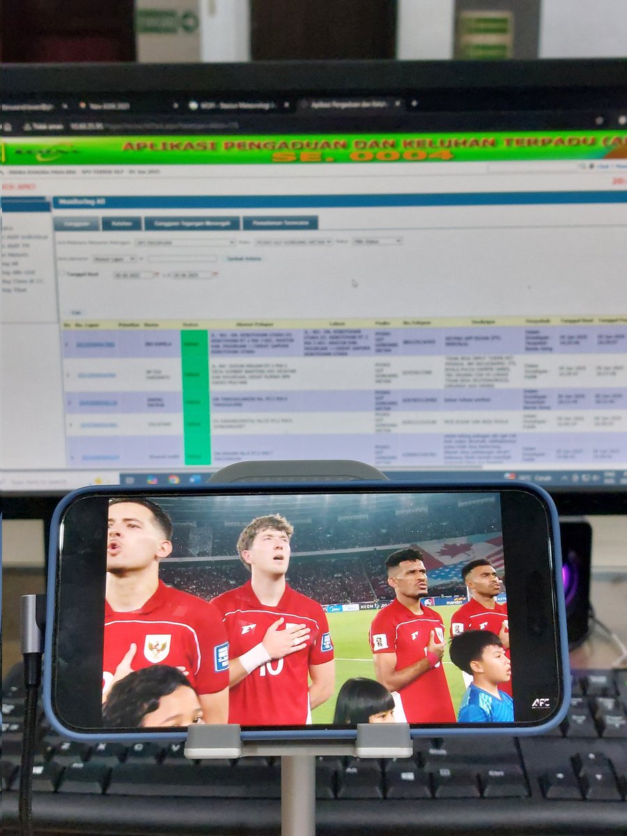 #TimnasDay