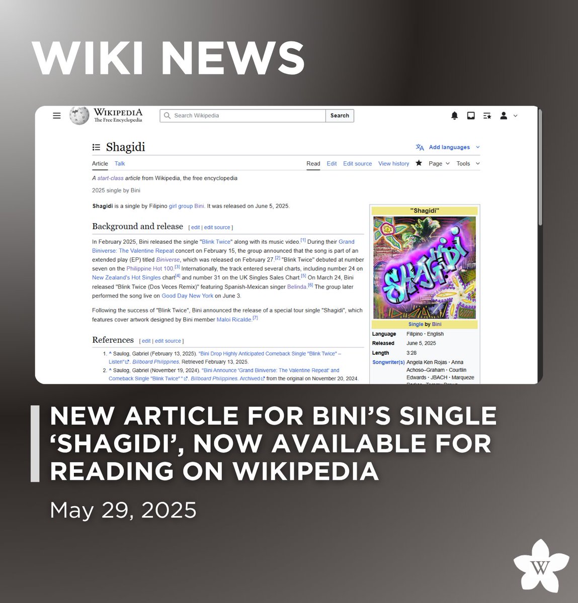 BINIpedia tweet media