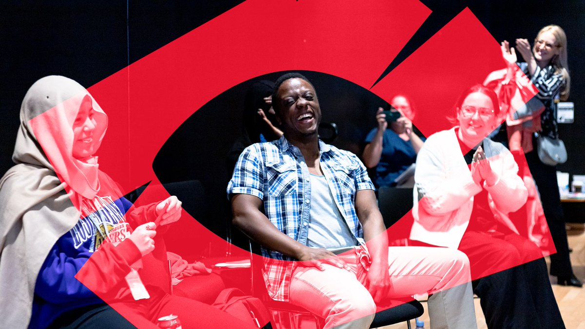Watch, Act,  Vote: Legislative Theatre for Health &amp; Climate Justice

🌍 How can creative participatory democracy help create better health, housing, and climate policy, for a more equitable and sustainable future for all?

➡Register here for the event: bit.ly/4mDqjuj