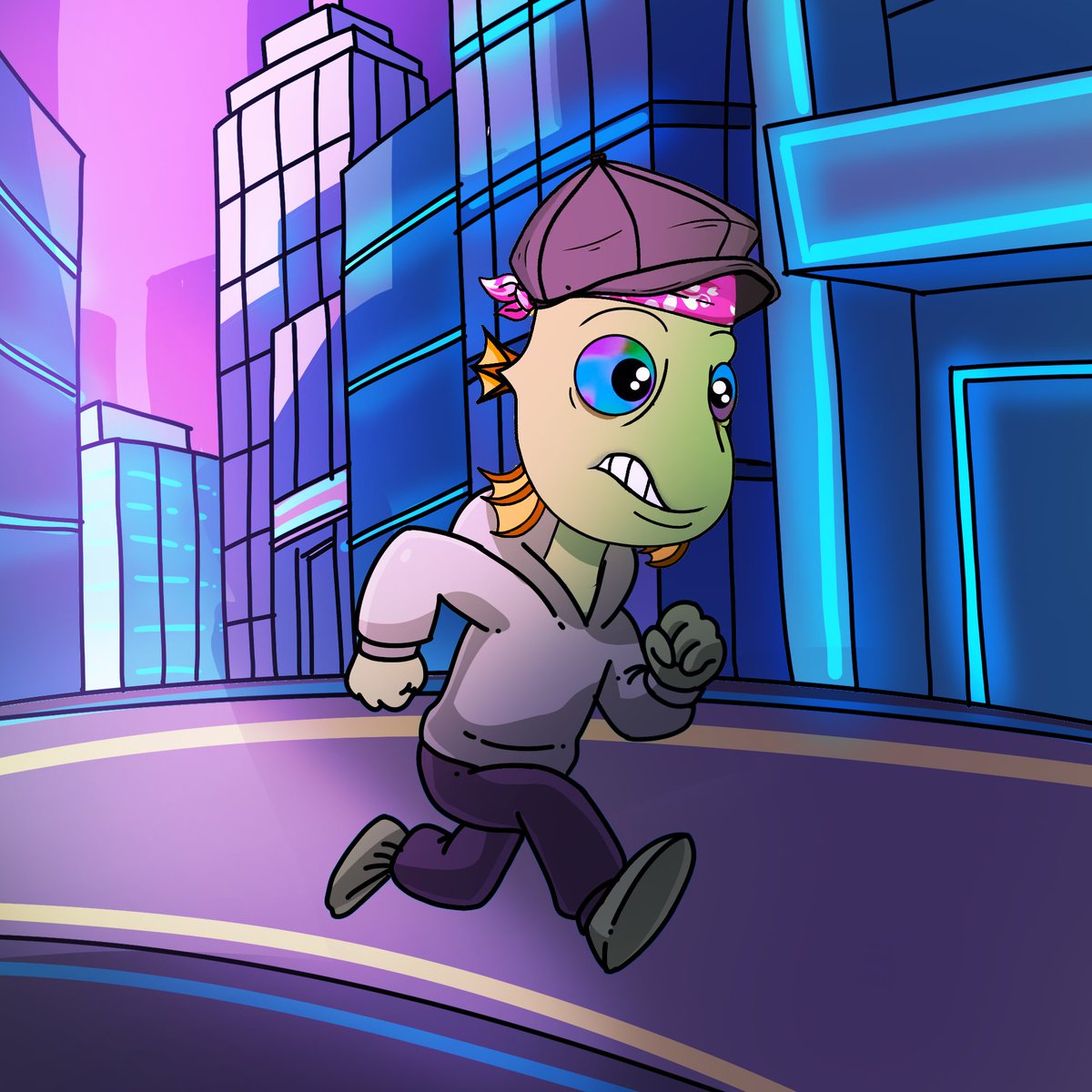 MINT COMING SOON🔥🐟

No rake. No buy-ins. Real prize pools.
We’re redefining poker for the new era.

WL Giveaway loading…🎁

Free Avatars...

👉Drop a🎯below if you want in.