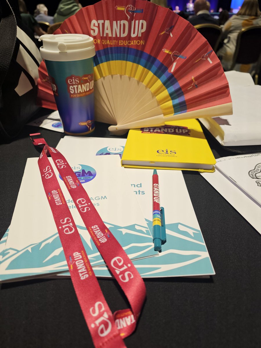 Highland EIS tweet media