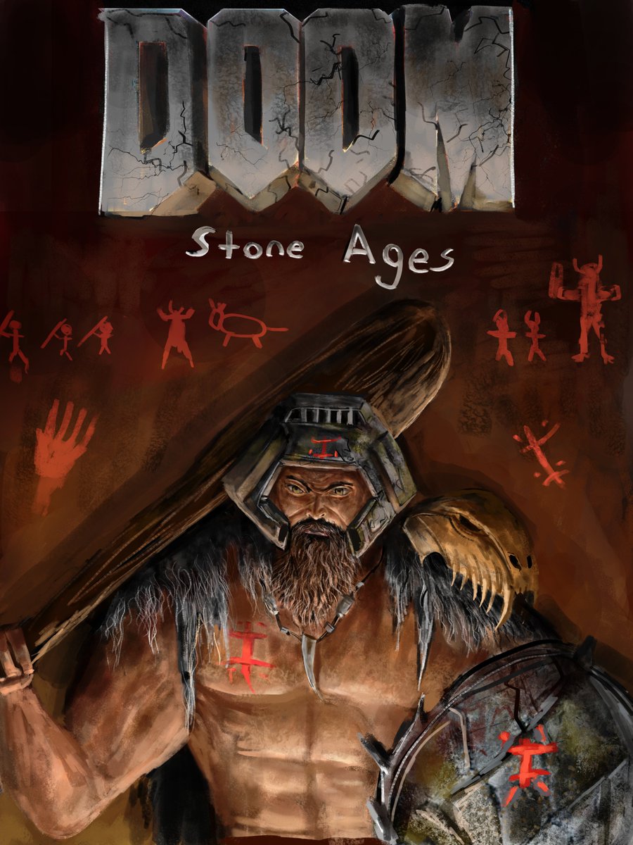 next doom game leaked