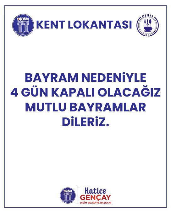 Kent Lokantası Görseli