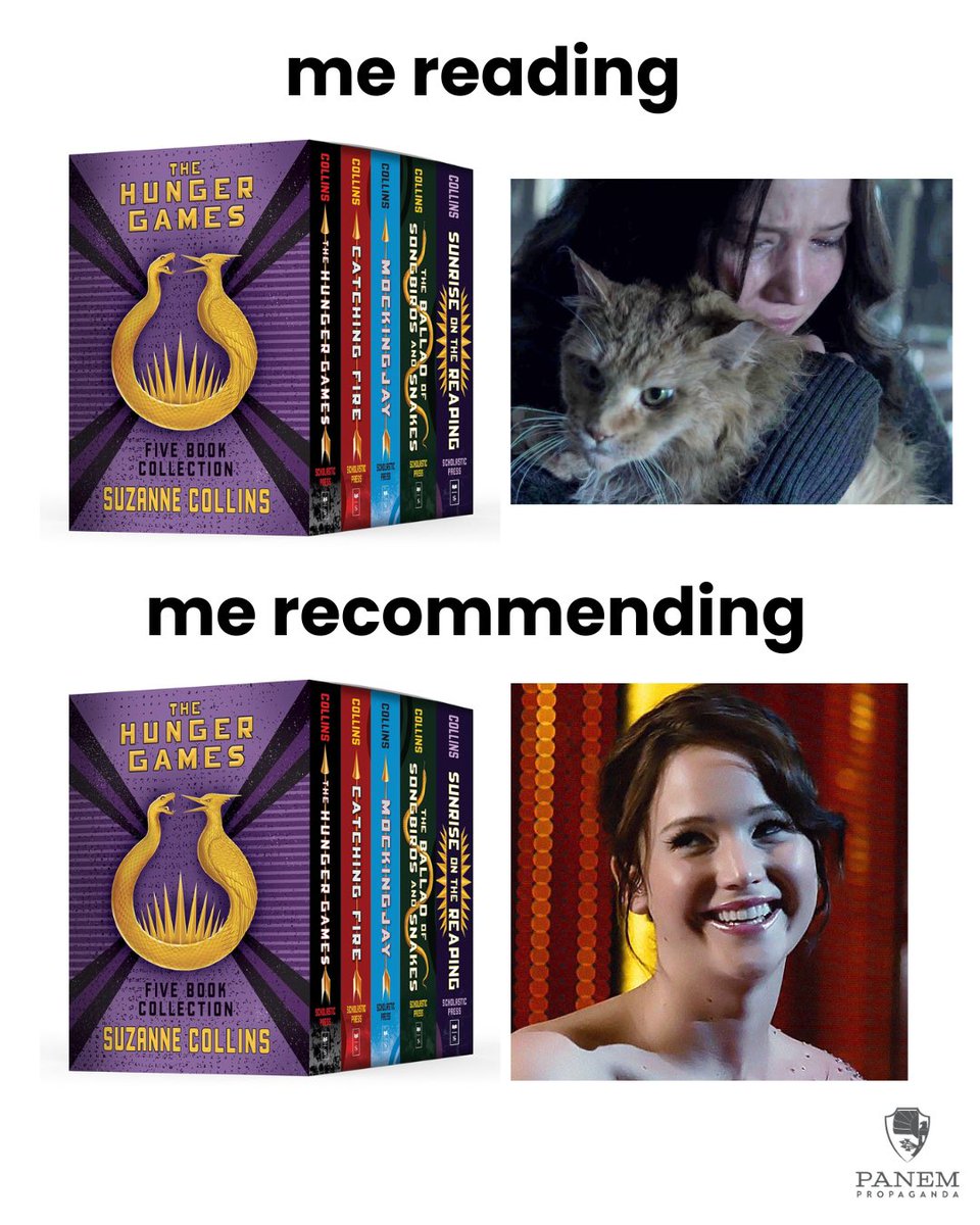 panempropaganda's tweet photo. Why suffer alone when you can bring your friends? https://t.co/qjEeX4G6Fw