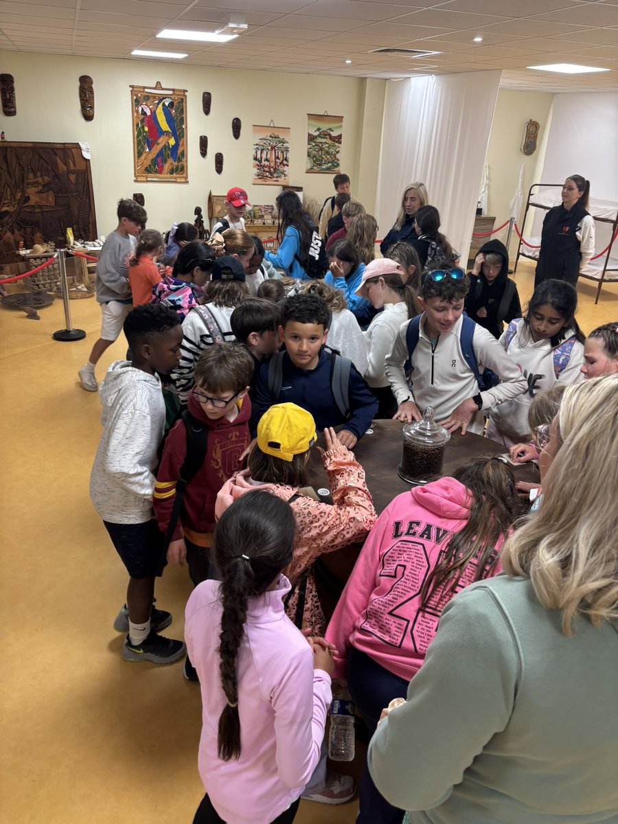 AKS Nursery and Preparatory School tweet media