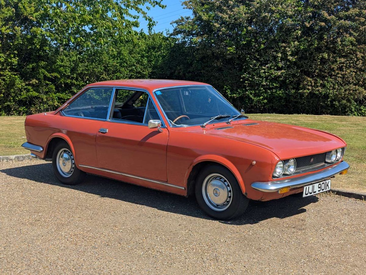 A selection of 1970’s
angliacarauctions.co.uk/auctions/2706-…

Coming Up Saturday 14th &amp; Sunday 15th June
angliacarauctions.co.uk/auctions/2706-…

#1970s #classiccars