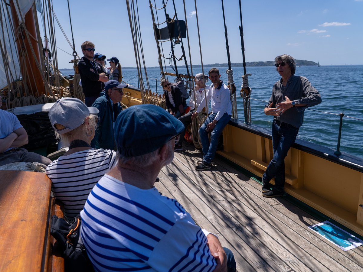 Océanopolis Brest tweet media