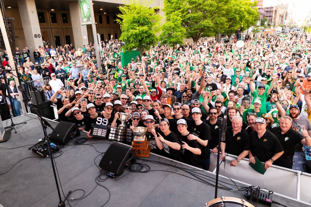 LondonKnights's tweet photo. Thank you London ❤️ https://t.co/Z1JGpEP3da