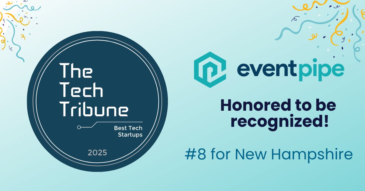 EventPipe tweet media
