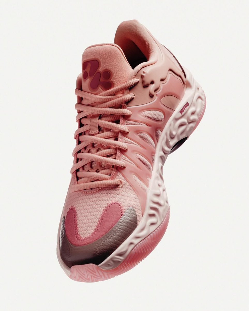 brkicks's tweet photo. FIRST LOOK: Puma’s Hali 1, Tyrese Haliburton’s first signature sneaker 👏 

Thoughts? https://t.co/HE7o6Dz2bU