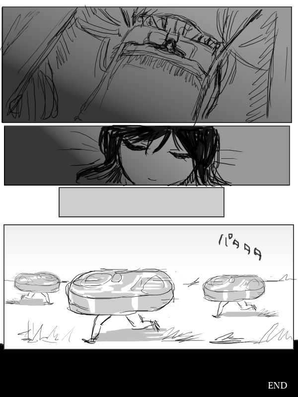 ③ -終- 