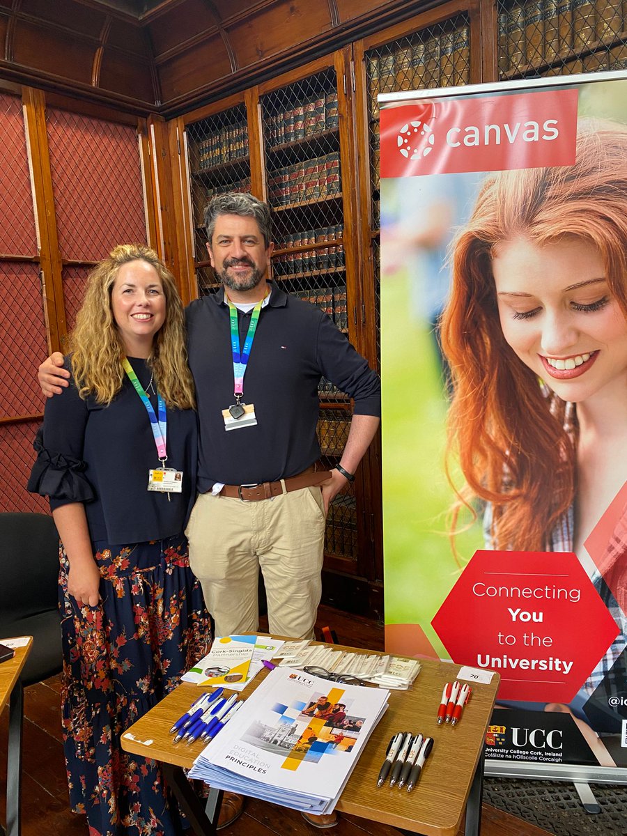 UCC Learning and Teaching tweet media