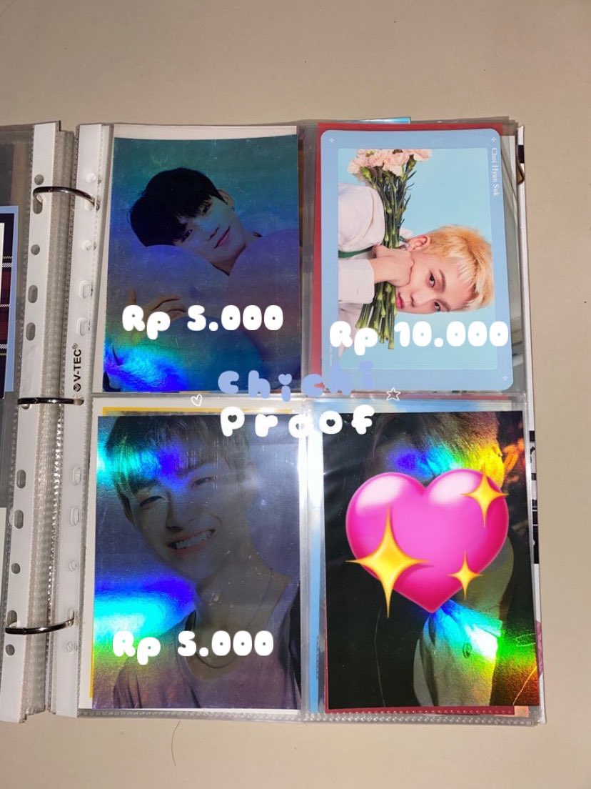 yochinory_'s tweet photo. 🛒 wts // want to sell aab photocard &amp; postcard treasure ✨

💎 CLEARANCE SALE 💎

‼️minimal pembelian Rp 10.000
📦inc safe pack
🙋🏻‍♀️dm/rep if you interest!
🏠padang
🔗https://t.co/C4pBsgQnO5

t. wts pc hyunsuk jihoon yoshi junkyu jaehyuk asahi doyoung haruto jeongwoo junghwan https://t.co/57hAC9KyFJ