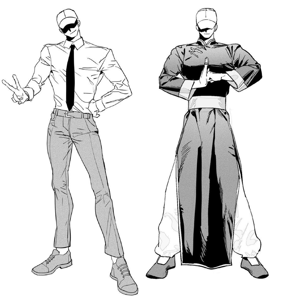 hwanabi5959's tweet image. OC