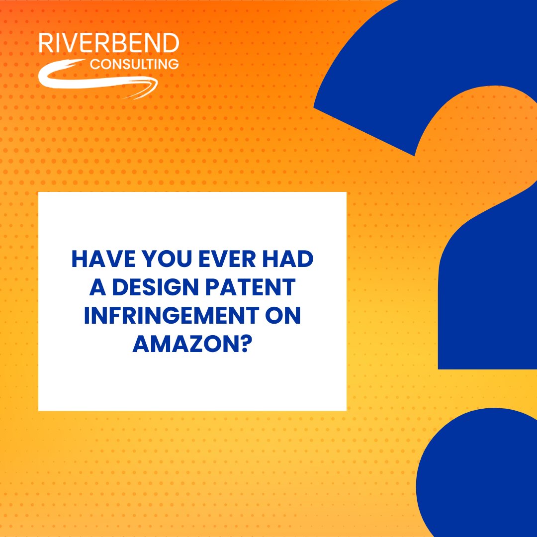 ⚠️ Ever had a design patent complaint on Amazon?
It can kill your listing — or your whole account. 🛑

Faced one before? Share your experience 💬👇
You might help another seller avoid it. 🙌

#AmazonSellers #DesignPatent #EcommerceTips #SellerSupport