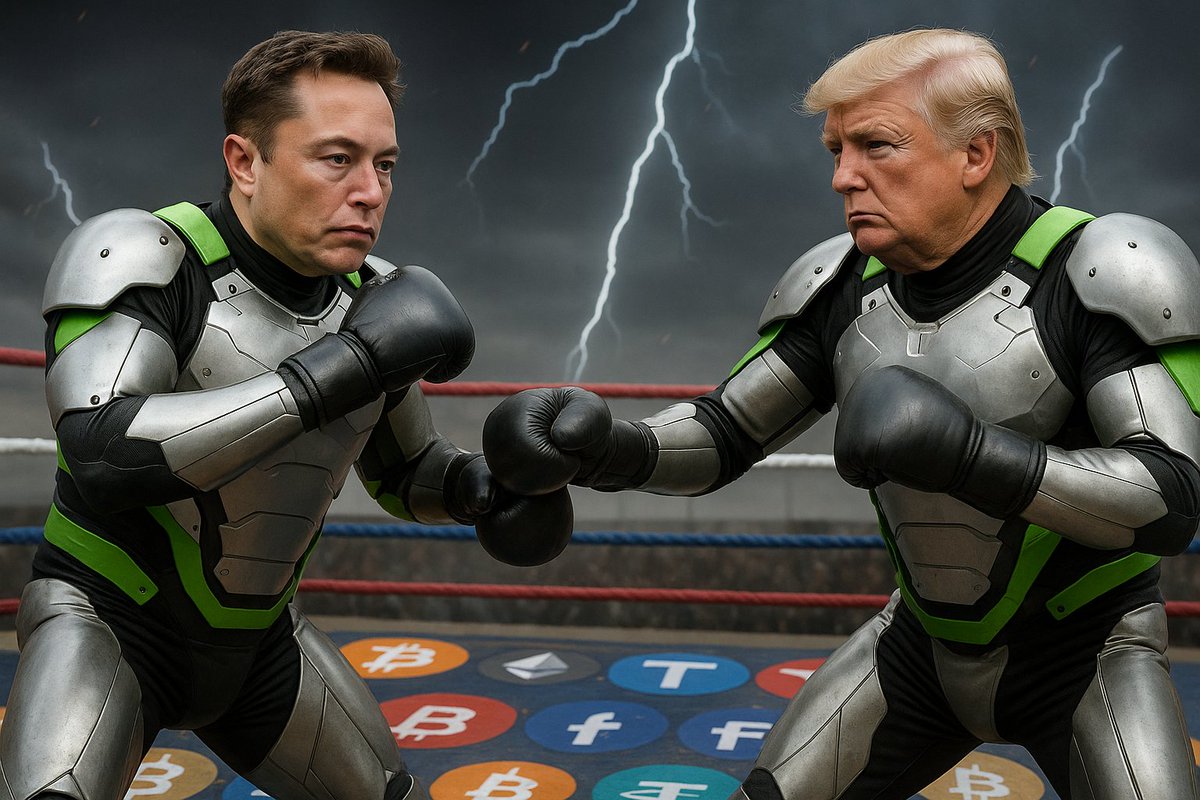 Criptogoku93's tweet image. Todo el mercado sangra!!!
Por mas análisis técnico y fundamental que tengas, estas a merced de peleas de fantasmas.