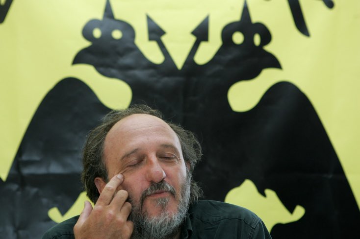 Καλό ταξίδι!