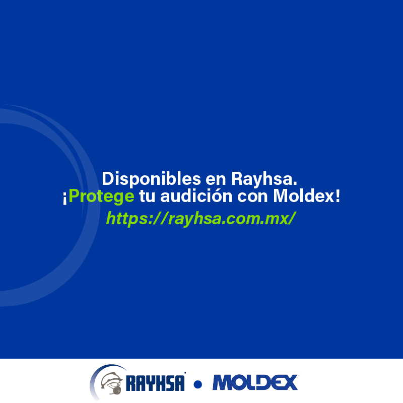 rayhsamx's tweet photo. 🔇 Moldex Rockets® 6405: tapones auditivos con burbuja de aire, diseño ergonómico y gran durabilidad.
🎯 Ideales para cualquier industria.
👉 ¡Cómpralos en @rayhsamx!
🔗 https://t.co/jkekkKONBL
#Moldex6405 #Rayhsa #ProtecciónAuditiva https://t.co/LYKSsCmQya