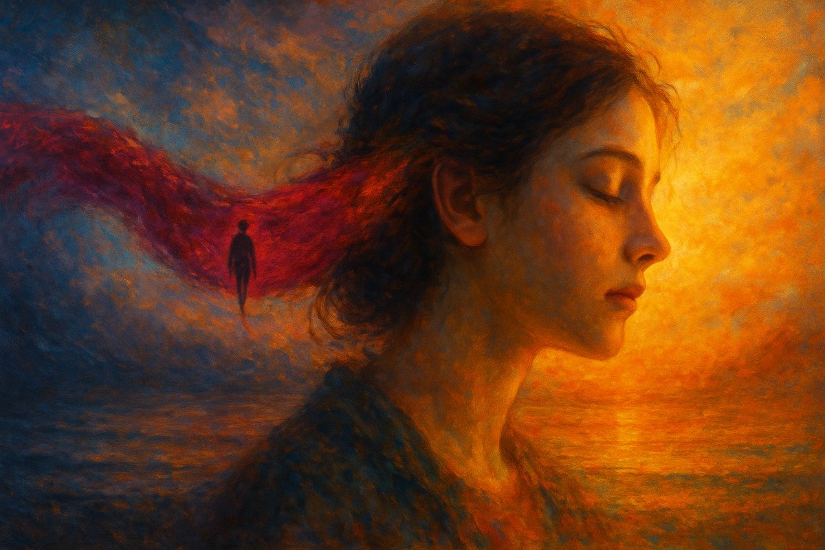 I’ve dreamt in my life dreams that have stayed with me ever after, and changed my ideas: they’ve gone through and through me, like wine through water, and altered the colour of my mind.

Emily Jane Brontë — Wuthering Heights