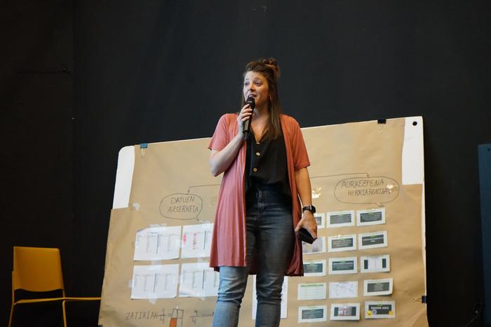 Aiaraldeko Hizkuntzen Mapa osatzen ari dira herriz herri eta Arrankudiagako ikasleek haien lanaren emaitzak aurkeztu dituzte jada

Gehiago irakurri 👉🏻 aiaraldea.eus/arrankudiaga-z…