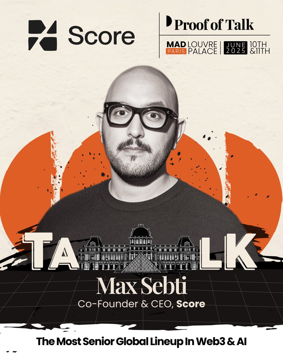 Max (@mxmsbt) on Twitter photo if you're in Paris next week for <a href="/proofoftalk/">Proof of Talk</a> or <a href="/VivaTech/">Viva Technology</a> and want to chat all things bittensor or decentralised ai, my dms are open if you're in Paris next week for <a href="/proofoftalk/">Proof of Talk</a> or <a href="/VivaTech/">Viva Technology</a> and want to chat all things bittensor or decentralised ai, my dms are open