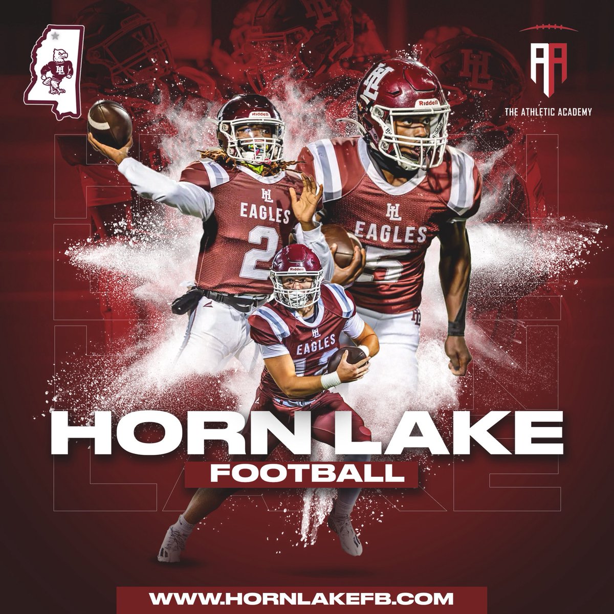 Coach Nagy (@ath_dynastyalex) on Twitter photo 🏈🚨 Check out the prospects from <a href="/HornLakeFB/">Horn Lake Football</a>
🔋Platform powered by <a href="/Ath_Dynasty/">The Athletic Academy</a>
<a href="/recruitHLeagles/">Horn Lake FB Recruiting</a>
<a href="/cdougher9/">Cameron Dougher</a>
<a href="/CoachHectorne/">Dustin Hectorne</a>
Prospect Platform/List:
hornlakefb.com/player-cards 🏈🚨 Check out the prospects from <a href="/HornLakeFB/">Horn Lake Football</a>
🔋Platform powered by <a href="/Ath_Dynasty/">The Athletic Academy</a>
<a href="/recruitHLeagles/">Horn Lake FB Recruiting</a>
<a href="/cdougher9/">Cameron Dougher</a>
<a href="/CoachHectorne/">Dustin Hectorne</a>
Prospect Platform/List:
hornlakefb.com/player-cards
