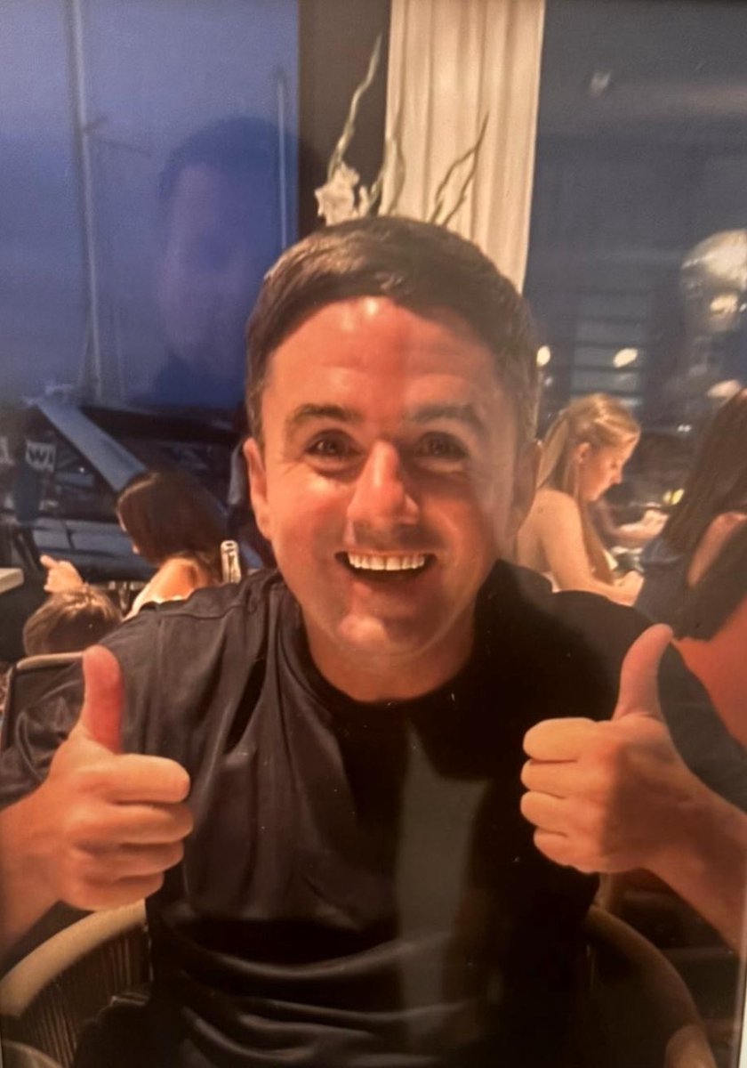 kennypo35089168's tweet photo. Words can’t describe how much you will be missed by everyone mate 💔
Tomorrow you will get the send of you deserve . There will be a massive outpouring of love and sadness around the city . The smile that lit up the place where ever you went . YNWA ❤️ https://t.co/EOWD3NorIS