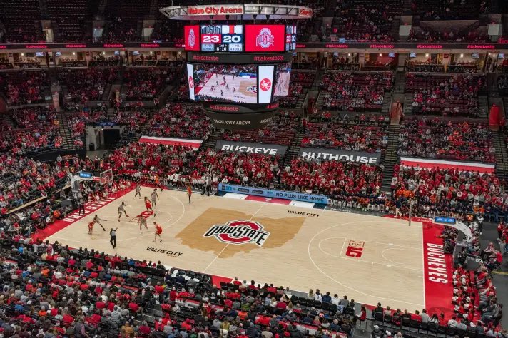 joshua tyson (@joshuatyson_) on Twitter photo After a great conversation with <a href="/JakeDiebler/">Jake Diebler</a> , I am blessed to receive and offer from THE Ohio State University 🙏🏾 <a href="/CoachKelvenMoss/">Kelven Moss</a> <a href="/LWBasketball/">West Boys Basketball</a> <a href="/coachq7/">Coach Q.</a> <a href="/Phenom_United/">Phenom United Basketball</a> After a great conversation with <a href="/JakeDiebler/">Jake Diebler</a> , I am blessed to receive and offer from THE Ohio State University 🙏🏾 <a href="/CoachKelvenMoss/">Kelven Moss</a> <a href="/LWBasketball/">West Boys Basketball</a> <a href="/coachq7/">Coach Q.</a> <a href="/Phenom_United/">Phenom United Basketball</a>