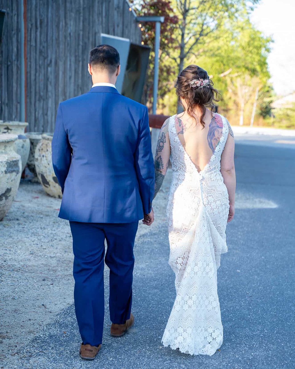 Congratulations to another beautiful Unjected couple who found love ❤️🪽Matched in 2024, married in 2025 💍

Don't forget this could be YOU! Your likeminded person is out there 🌍 
Download Unjected and start your search for love 🫶🏼

Show them some love fam ! 💘⬇️