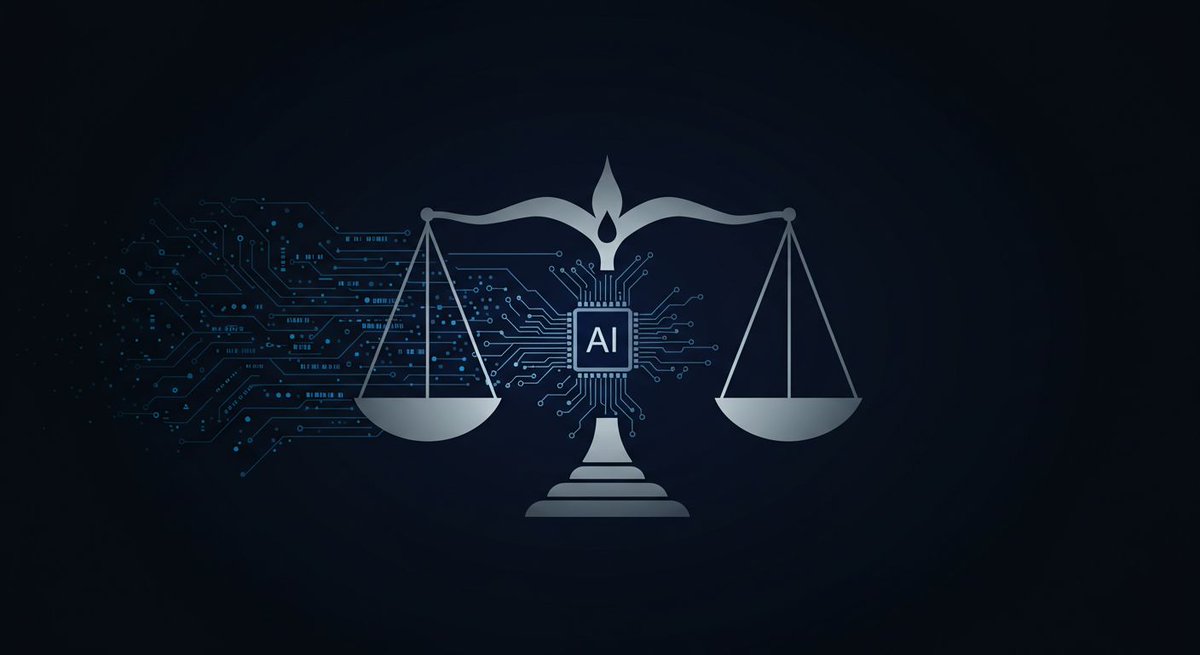 Smart law firms are rethinking outdated workflows.
Our newest article breaks down how legal tech helps firms reduce costs, streamline research and stay competitive. buff.ly/Fu0iBLr

#LegalTech #FutureOfLaw #AIforLawyers