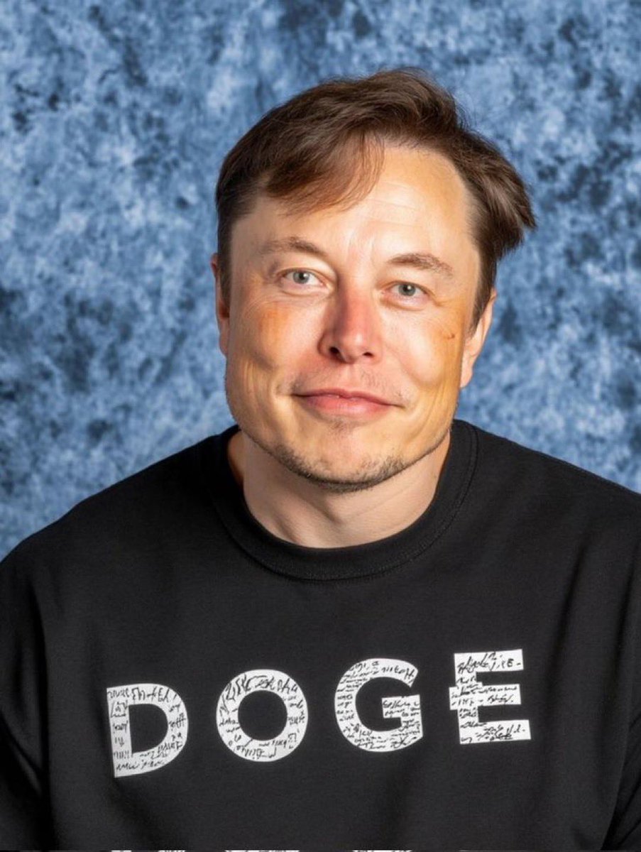 How would you rate my performance at DOGE?

1 — 10?