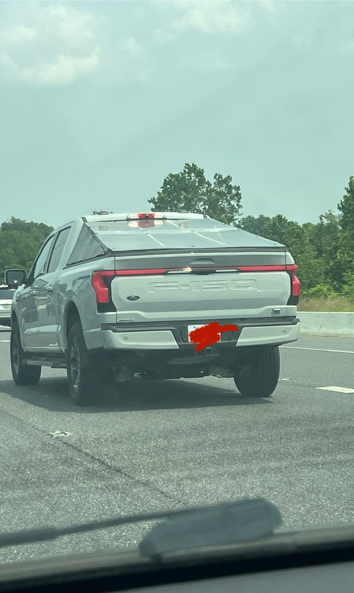 He wants to be a Cybertruck so badly 🤣 <a href="/elonmusk/">Elon Musk</a>