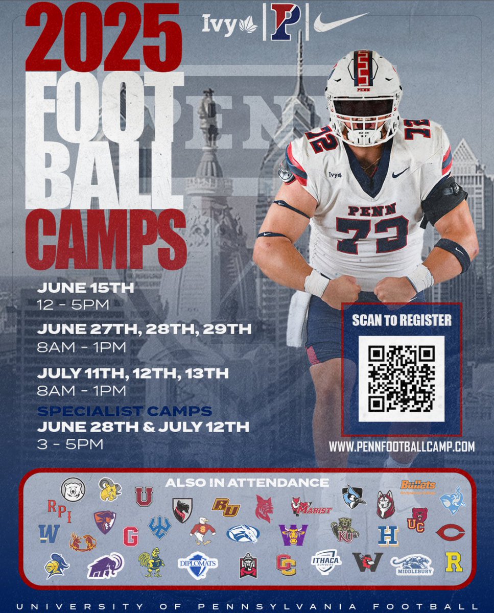Jhoneikerd1's tweet image. Thank you @CoachPriore for the invite to these years summer camps🙏🙏