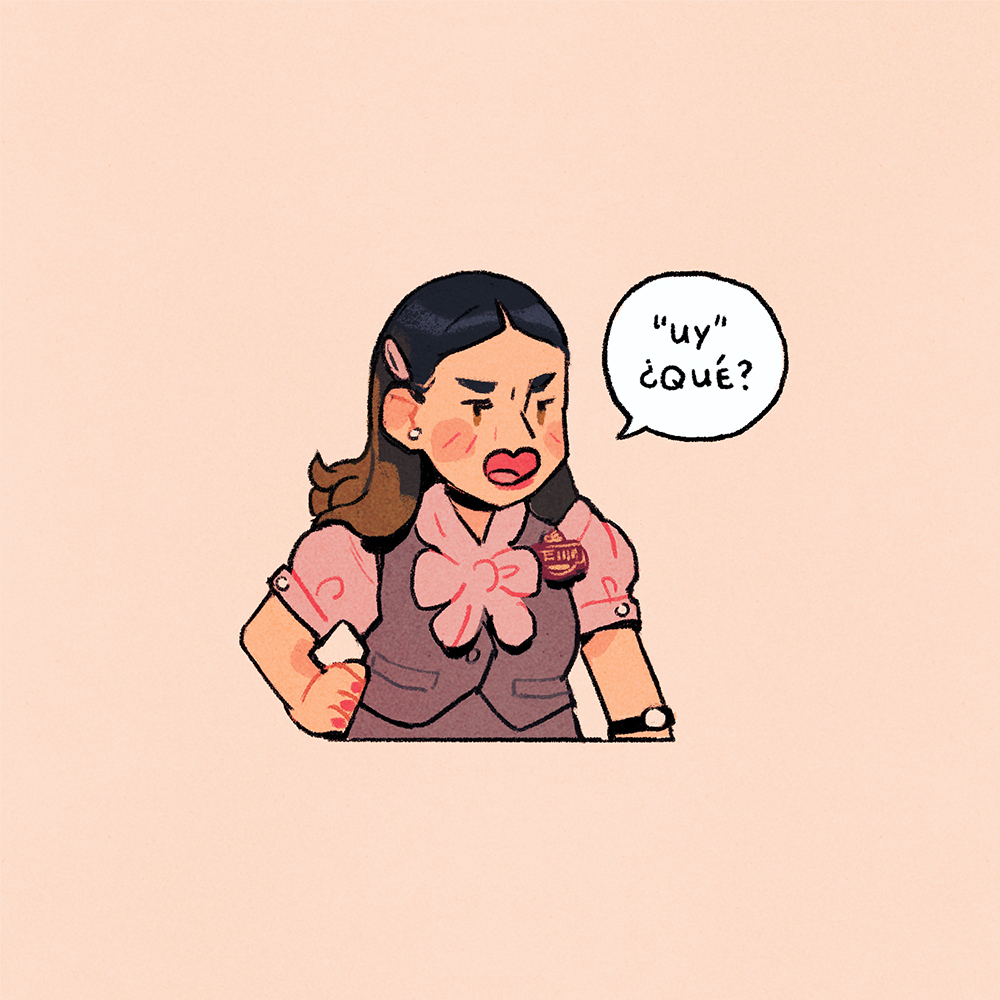 UY ¿qué? 😤 #SueñosDeLibertad #Mafin