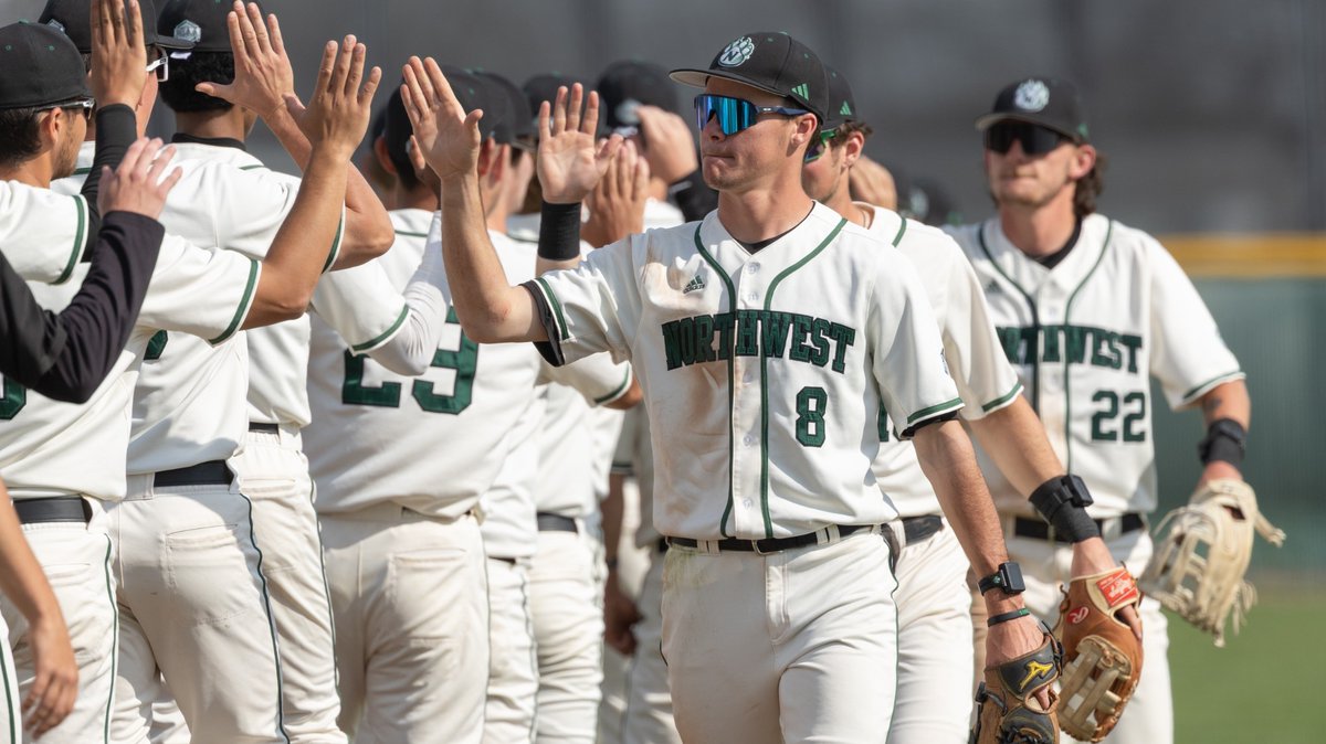 Northwest Athletics tweet media