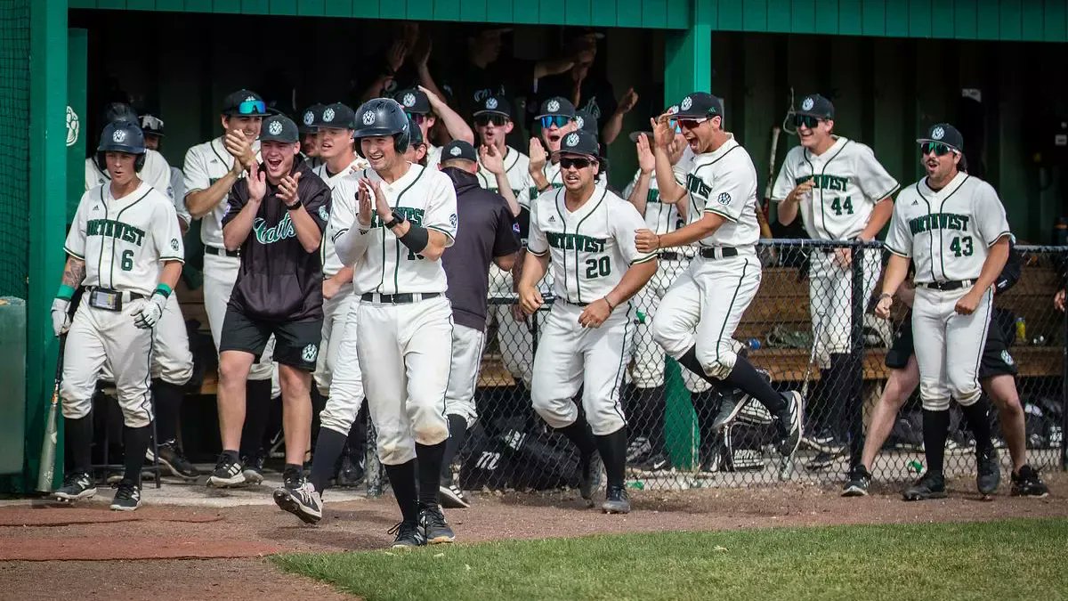 Northwest Athletics tweet media