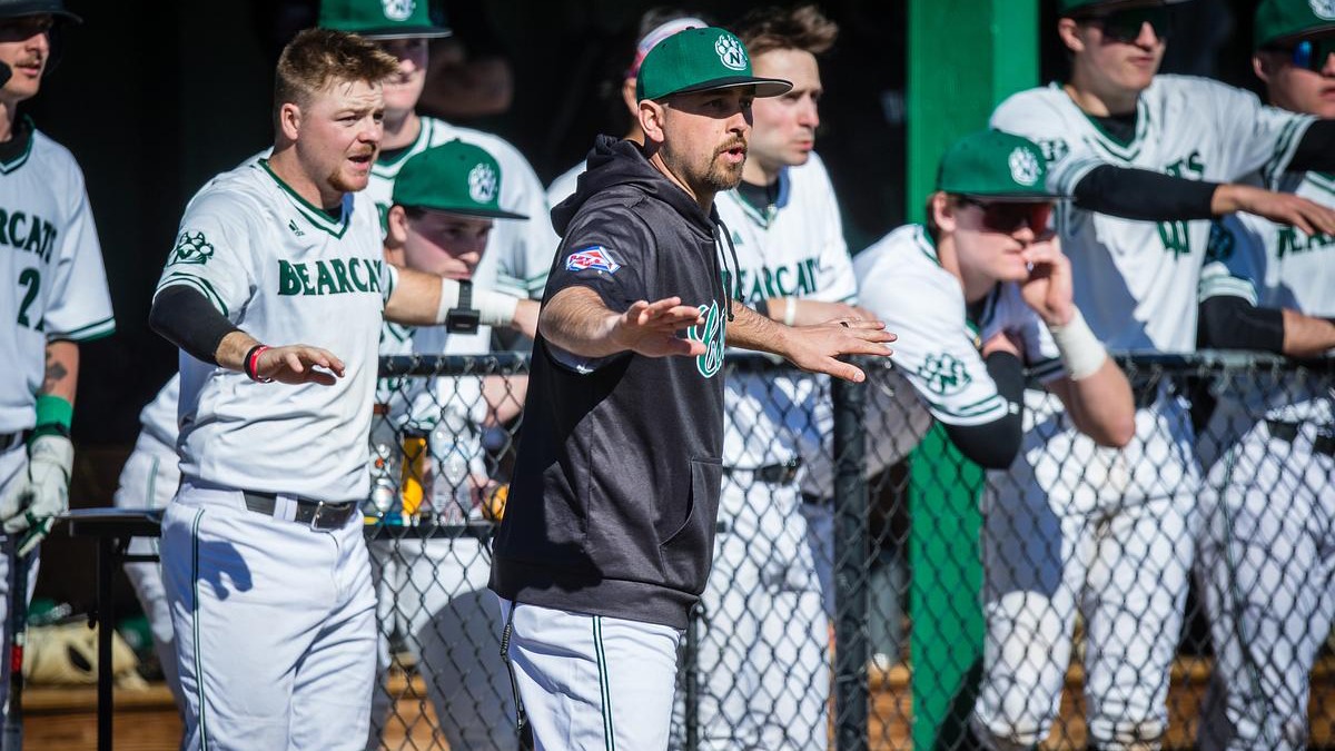 Northwest Athletics tweet media