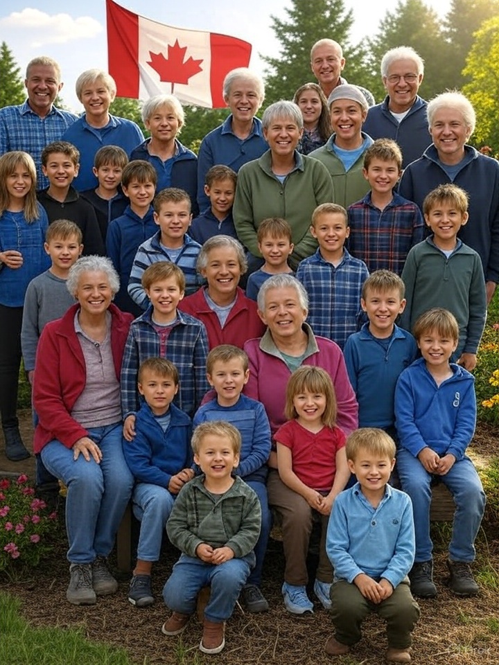 🇨🇦 Citizenship by Descent Loophole Closing Fast: canada.ca/en/immigration…

As some are aware, the golden age of Citizenship by Descent in Canada is at its height. Essentially, there is no significant limit to how many generations back your Canadian relative was for you to claim