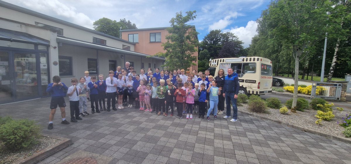 SilverminesNS (@silverminesns) on Twitter photo We had a lovely surprise visit to the Silvermines NS today from the Lavita ice cream van all thanks to Silvermines Hydro <a href="/SilverminesPSH/">Silvermines Hydro</a>....99's and slushies all round ๐ ๐ฆ๐ฆ๐ง We had a lovely surprise visit to the Silvermines NS today from the Lavita ice cream van all thanks to Silvermines Hydro <a href="/SilverminesPSH/">Silvermines Hydro</a>....99's and slushies all round ๐ ๐ฆ๐ฆ๐ง