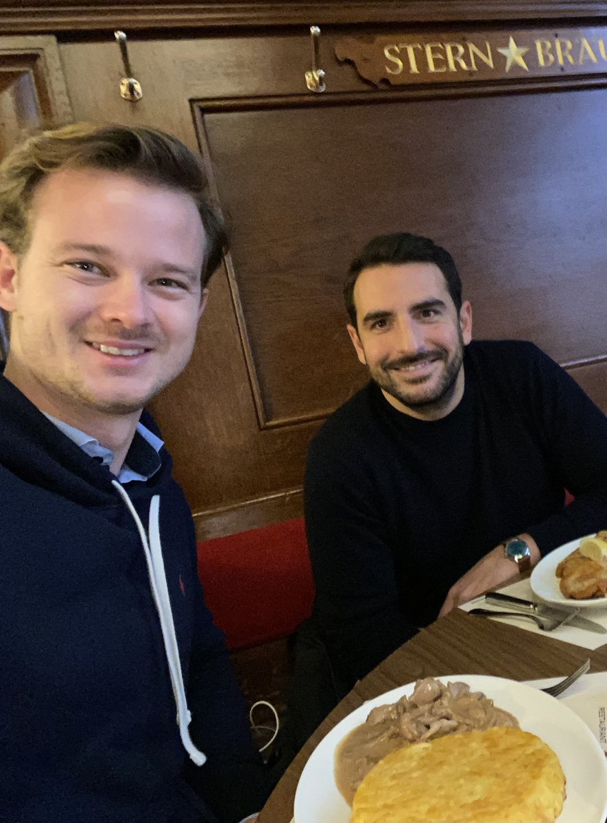 Max Stöckl tweet media