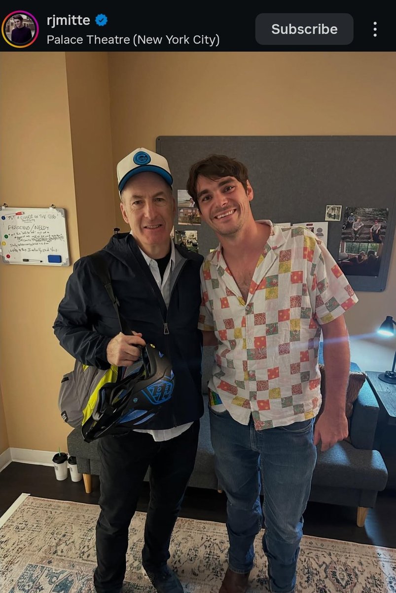 Saul Goodman ⚖ (@itssaulgoodman) on Twitter photo 