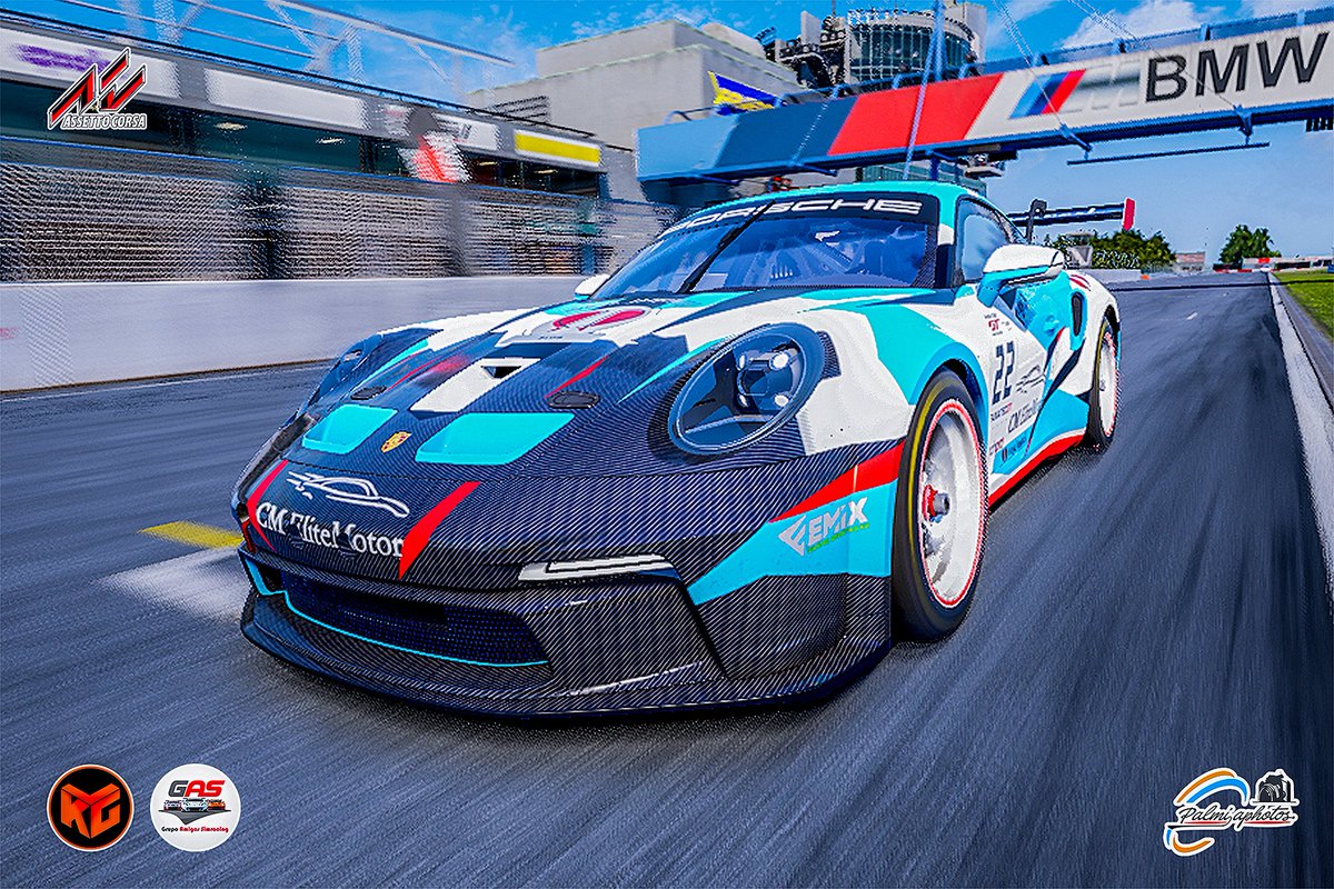 🔥GTS92_P.Baviera🔥 (@_xbavic) on Twitter photo La Porsche Cup se nos escapó en la última carrera, la más dura en cuanto a rivalidad. Como bien se dijo, se decidió por mínimos errores. Ha sido un campeonato increíble y, aunque duele quedarse tan cerca, me voy con la cabeza alta y muy orgulloso de esta P2.
<a href="/GTSpain92/">GTSpain 92</a>
#Go92 La Porsche Cup se nos escapó en la última carrera, la más dura en cuanto a rivalidad. Como bien se dijo, se decidió por mínimos errores. Ha sido un campeonato increíble y, aunque duele quedarse tan cerca, me voy con la cabeza alta y muy orgulloso de esta P2.
<a href="/GTSpain92/">GTSpain 92</a>
#Go92
